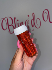RX Crystal Bottle