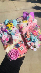 3D CUSTOM PHONE CASE