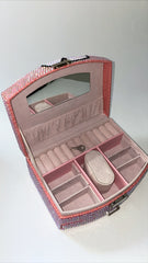 Hello Kitty Jewelry Box