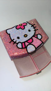 Hello Kitty Jewelry Box
