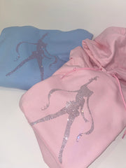 Sailor Moon Crystal Top