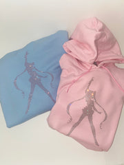 Sailor Moon Crystal Top