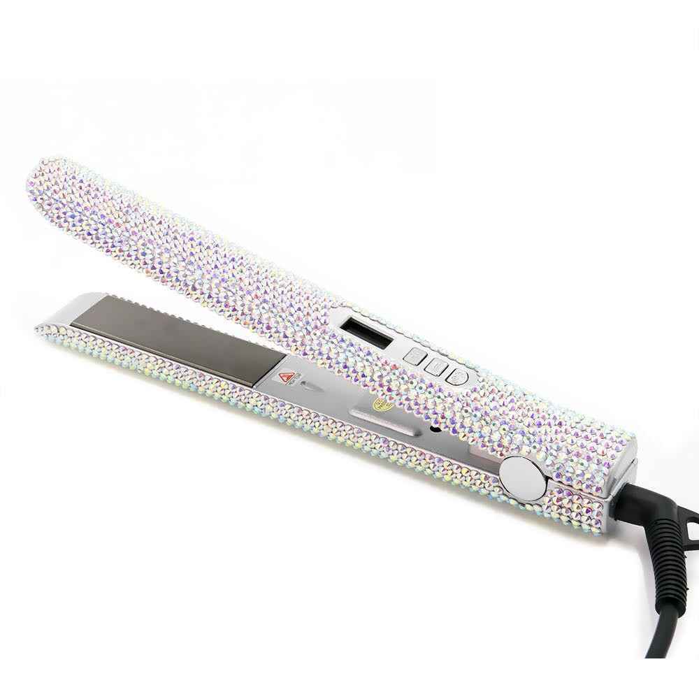 Sparkly flat iron new arrivals