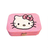 Mini Hello Kitty Box