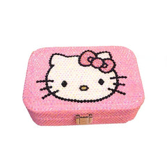 Mini Hello Kitty Box