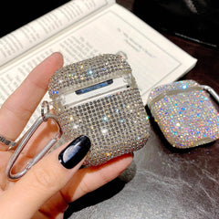Bling Airpod Case