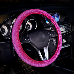 Bling Steering Wheel Cover