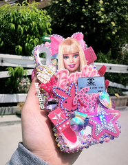 3D CUSTOM PHONE CASE