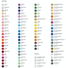 Crystalized Game Controller