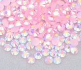 Jelly Stone Colors 4mm (ss16)