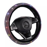 Bling Steering Wheel Cover