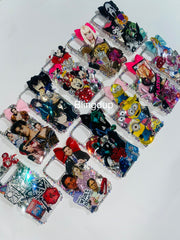 3D CUSTOM PHONE CASE