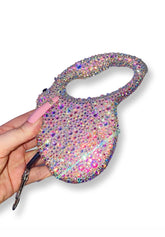 Bling Crystal Pet Leash
