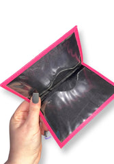 Bling Passport Cover