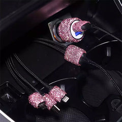 Bling Car Charger