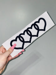 Custom Bling Car Emblem