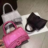 Brielle Crystal Bag