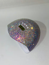 Crystal Gel Nail Lamp