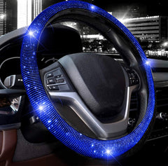 Bling Steering Wheel Cover
