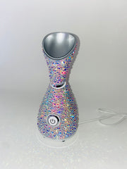 Crystalized Facial Steamer