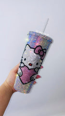 Hello Kitty & Friends Bling Cup