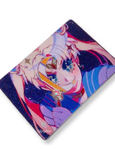 Custom Image Crystal Laptop Cover