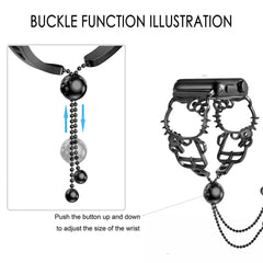 Hello Kitty Apple Watch Band