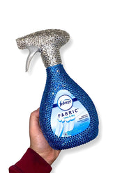 Crystalized Fabric Febreze