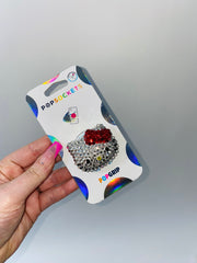 Hello Kitty Popsocket