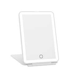 3D Bling Compact Vanity Mirror