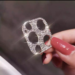 Bling iPhone Lens Cover