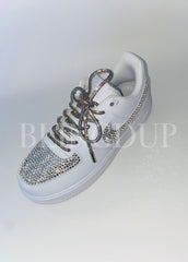 Diamond Lace Strings