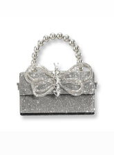 Chrysalis Crystal Bling Bag