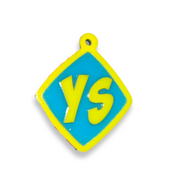 Scooby Doo Pet Tag