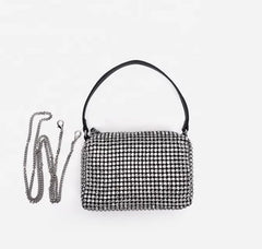 Paparazzi Crystal Bag