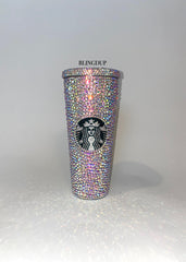Crystal Starbucks Cup