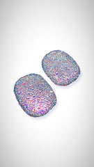 Custom Crystal Airpod Max Headset Covers