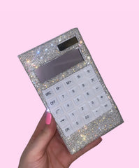 Bling Calculator