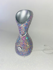 Crystalized Facial Steamer