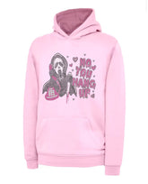 Crystalized Ghostface Top