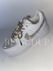 Diamond Lace Strings