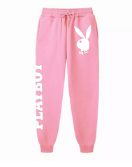 PlayBoy Crystalized Sweats