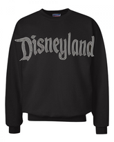 Disneyland Bling Top