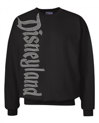 Disneyland Bling Top