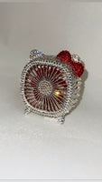 Bling Hello Kitty Fans