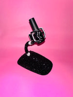 Bling Nail Polish Holder/Glue Holder