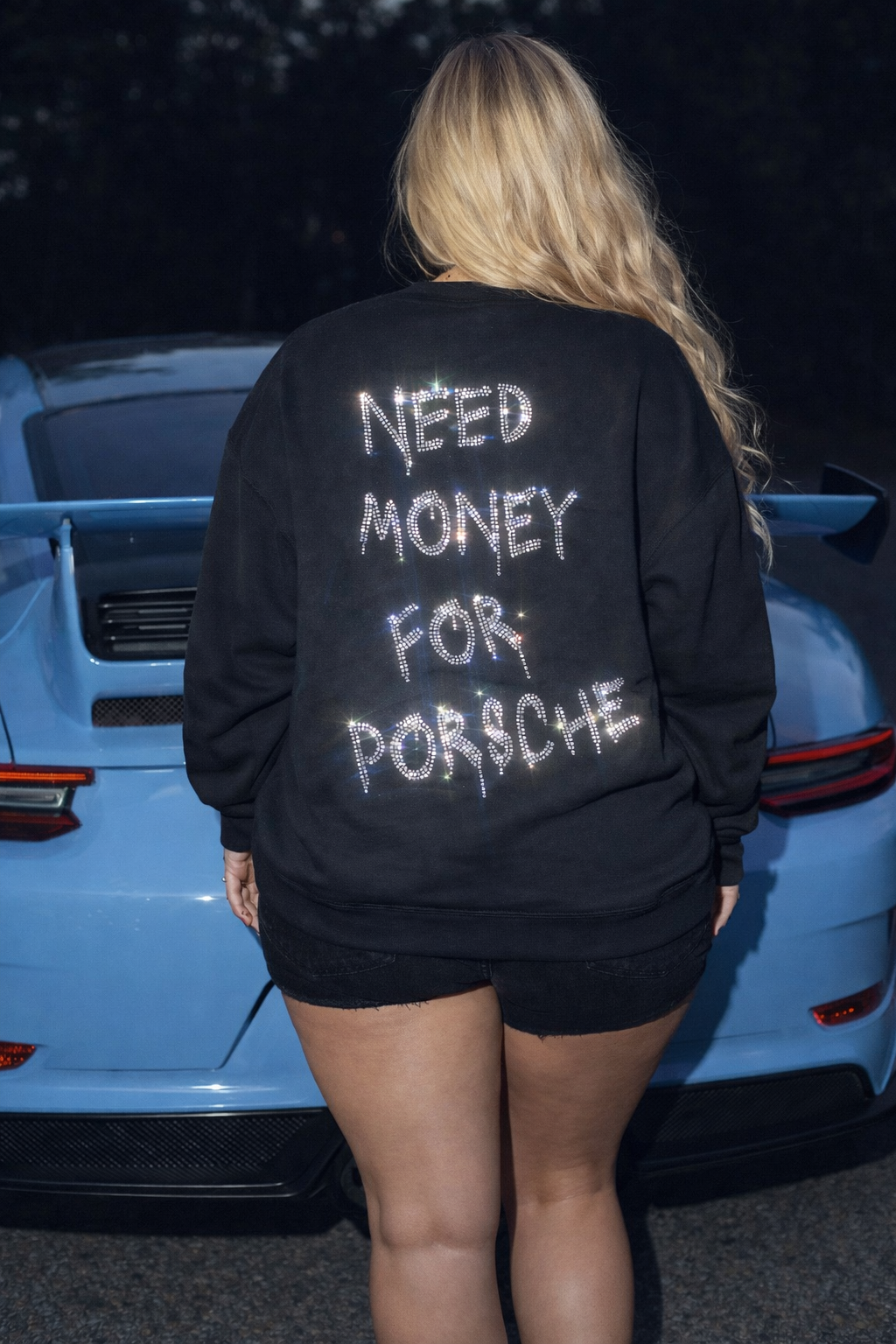 Need Money For Porsche/Lambo Top