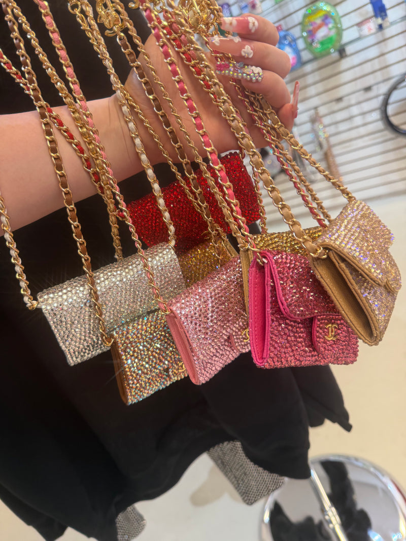 Custom Bags