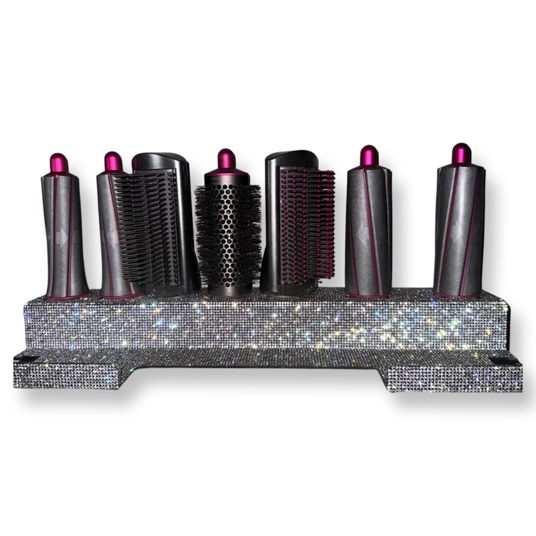 Bling Airwrap Hair Tool Ogranizer
