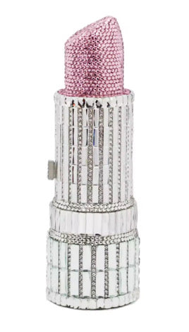 Crystal Rouge Bag